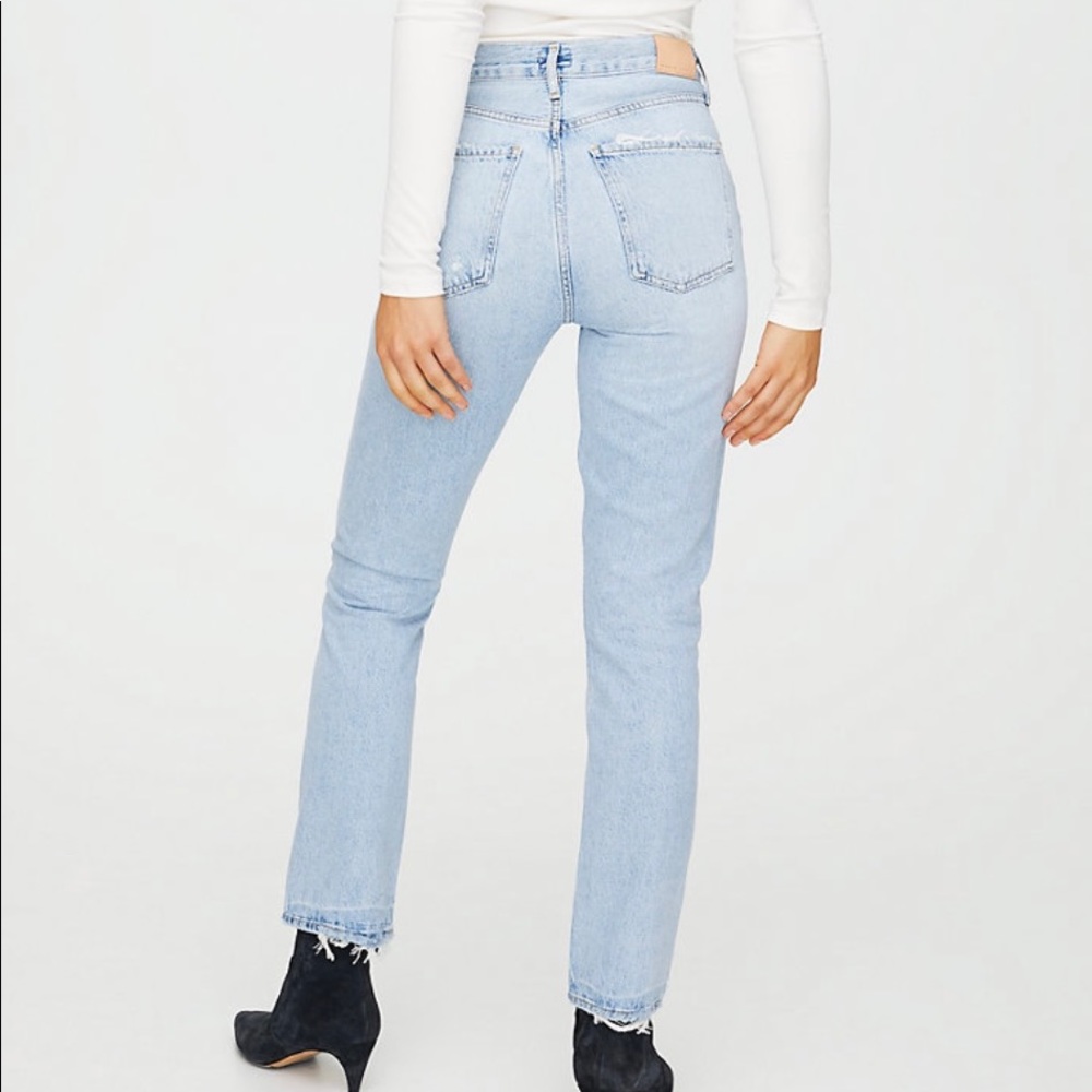Citizen’s of Humanity Charlotte La Luna Jeans